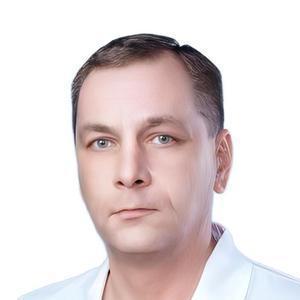 Линич Евгений Васильевич