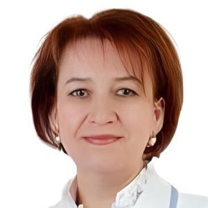Мальцева Наталья Валентиновна