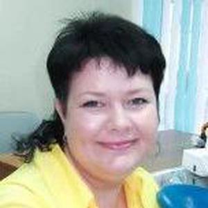 Левченко Елена Валерьевна