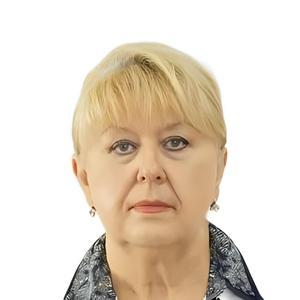Молинская Любовь Витальевна