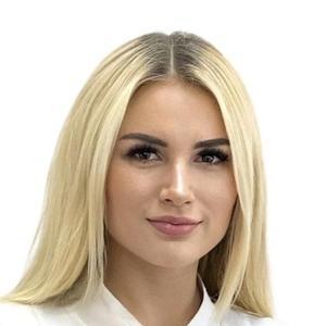 Рыжкова (Коршун) Елена Игоревна