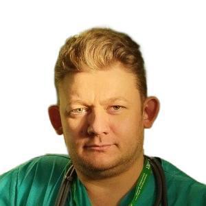 Гайфулин Иван Тахирович