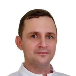 Перевощиков Никита Сергеевич