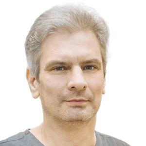 Копяков Александр Леонидович
