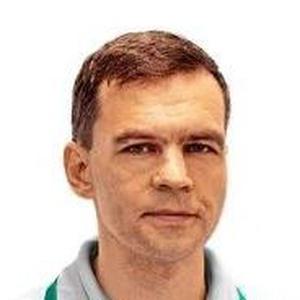 Борисенко Роман Викторович