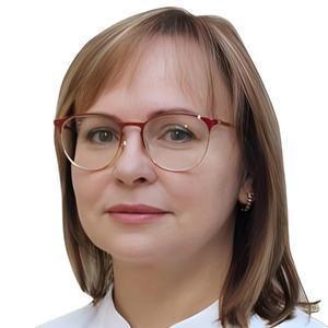 Юлина Светлана Николаевна