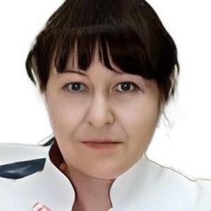 Попова Ольга Геннадиевна