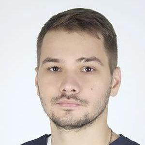 Пальчех Ярослав Геннадьевич