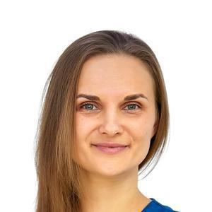 Ковалева Татьяна Демьяновна