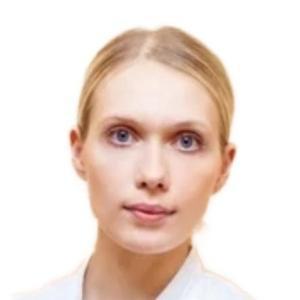 Хромцова Ирина Ивановна