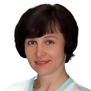 Бобыкина Светлана Михайловна