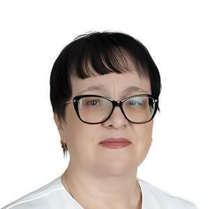 Повстюк Любовь Вячеславовна