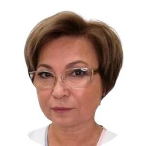Никонова Гульчира Гимрановна