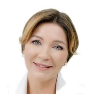 Громова Ирина Андреевна