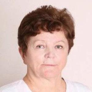 Чернышова Надежда Дмитриевна