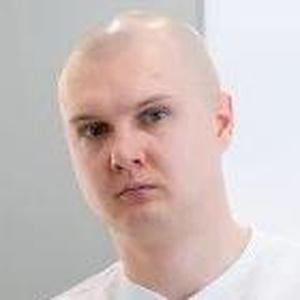Симонов Илья Вячеславович