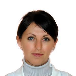Хаенкова Елена Евгеньевна