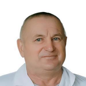 Малахов Сергей Иванович