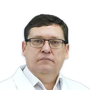 Ворожцов Александр Анатольевич
