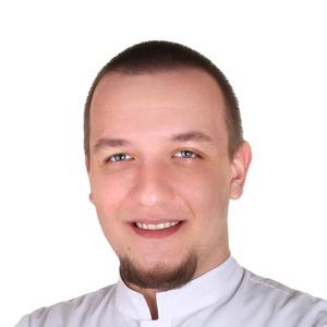 Былин Михаил Евгеньевич