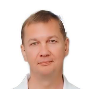 Аникин Денис Николаевич