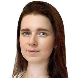 Проскурякова Алина Сергеевна