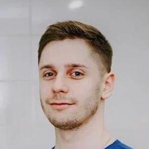 Бурцев Игорь Игоревич