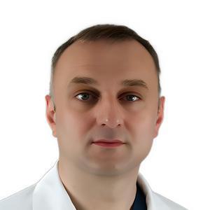 Гурцкая Лексо Зурабович