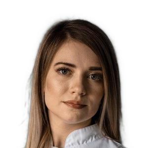 Берёзина Наталья Дмитриевна