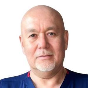 Джуманиязов Адилбек Кадамович