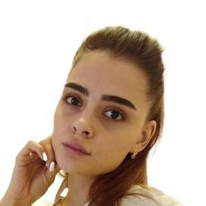 Замула Надежда Сергеевна
