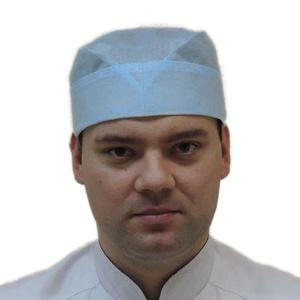 Кривцов Дмитрий Юрьевич