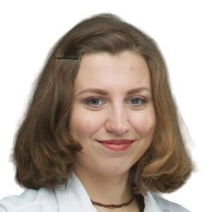 Укина Анастасия Олеговна