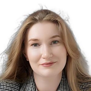 Селезнева Мария Андреевна