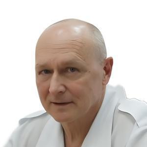 Григоров Владимир Владимирович