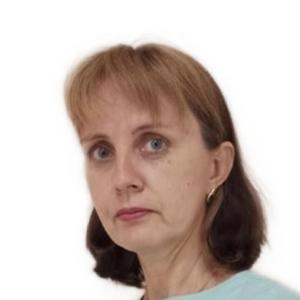 Ковалева Елена Александровна