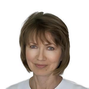 Яковлева Валерия Валерьевна