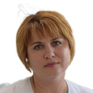 Шемелина Ирина Владимировна