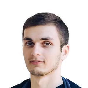 Мамилов МагомедБашир Тарханович