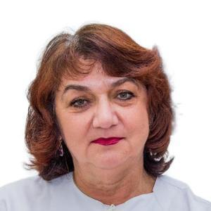 Верховская Ольга Иосифовна