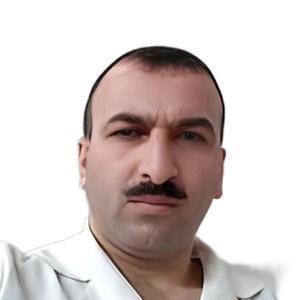 Гаджиев Элсевар
