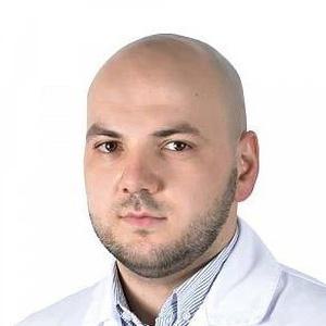 Сираждинов Гасан Запирович