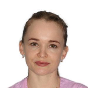 Булыгина Марианна Николаевна