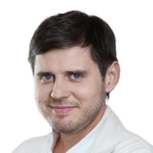 Моисеенко Федор Владимирович
