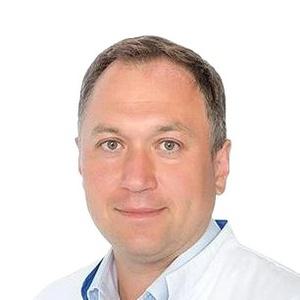 Абдуллин Искандер Ильфакович