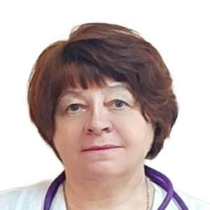Гуляева Нина Николаевна
