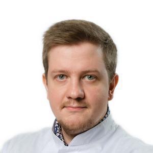 Анорин Никита Вячеславович