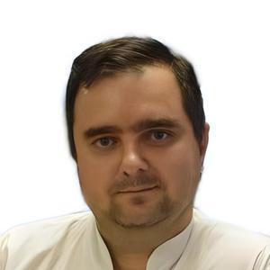 Лысенко Сергей Николаевич