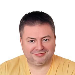 Васильев Михаил Юрьевич