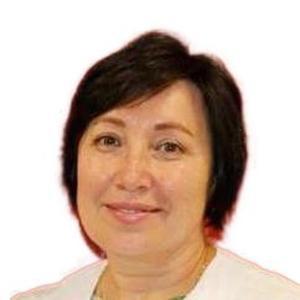 Волкова Ирина Анатольевна